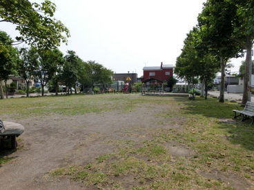 ゆたか東ほおずき公園 の画像1