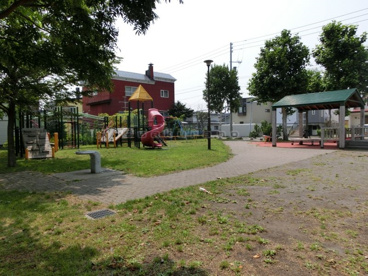 ゆたか東ほおずき公園 の画像2