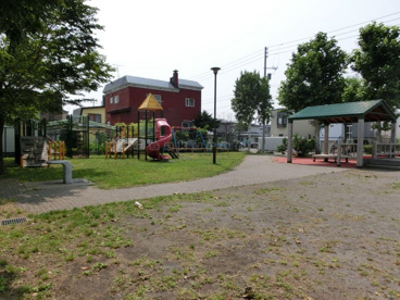 ゆたか東ほおずき公園 の画像3