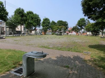 ゆたか東ほおずき公園 の画像4