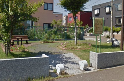 前田げんき公園の画像1