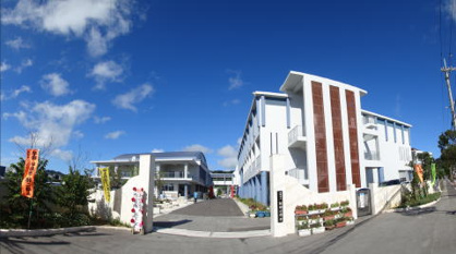 南城市立 船越小学校の画像1