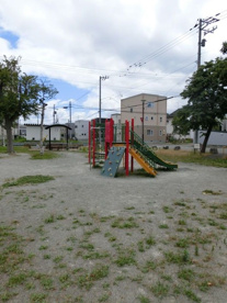オリンピア第一公園 の画像2