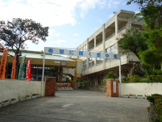 中学校 豊見城市立豊見城中学校