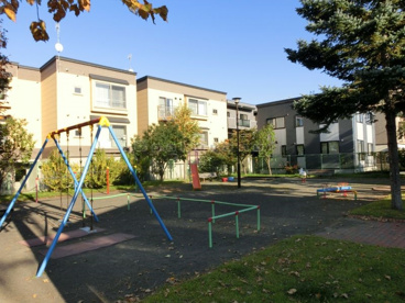 富丘東4公園 の画像1