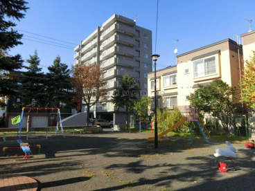 富丘東4公園 の画像3