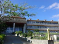 南城市立 佐敷小学校の画像2