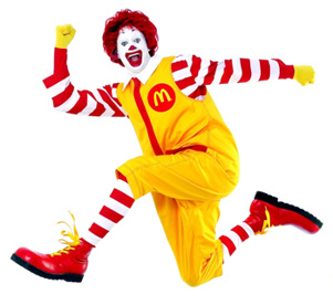 マクドナルド とよみイオンタウン店の画像5