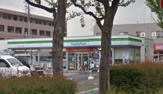 ファミリーマート天久保1丁目店