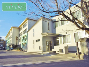 鎌ケ谷市立 中部小学校 株式会社みんなの家 船橋不動産情報