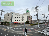 サミット 馬込沢駅前店