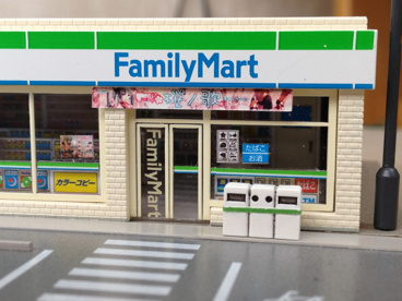 ファミリーマートうるくたから店の画像4