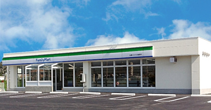 ファミリーマート糸満阿波根店の画像2