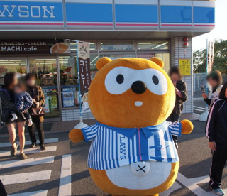 ローソン 与那原板良敷の画像4