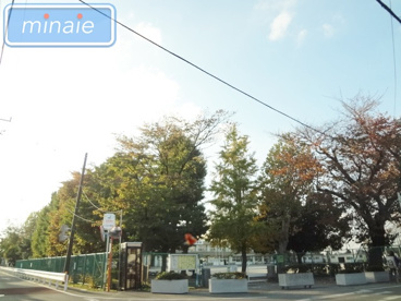 船橋市立 三山小学校の画像2