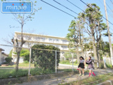 習志野市立 実籾小学校