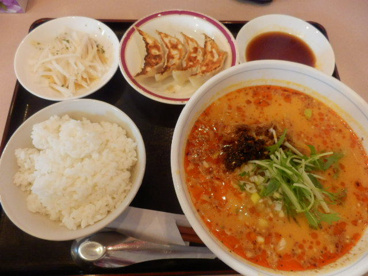 俺の餃子房の画像1