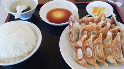 餃子苑 富丘の里の画像1