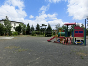 富丘東公園の画像2