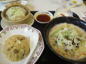 餃子の王将 手稲前田店の画像2