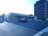 セブンイレブン　取手市役所前店