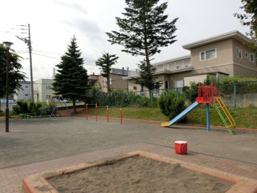 富丘こりす公園 の画像1