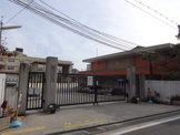 京都市立 正親小学校