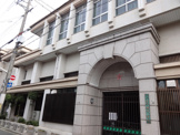 京都市立 二条城北小学校