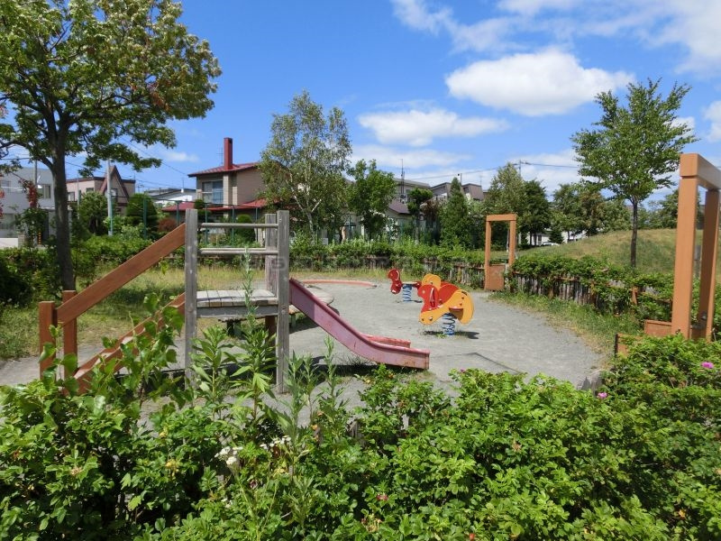 富丘五輪公園 の画像
