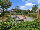 公園 富丘五輪公園