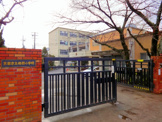 小学校 京都市立 柊野小学校