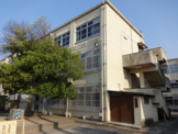 京都市立 上賀茂小学校
