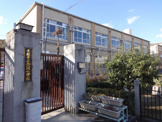 京都市立 金閣小学校