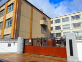 京都市立 鷹峯小学校