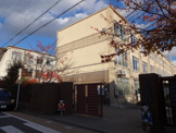 京都市立 紫野小学校