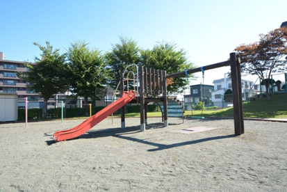 富丘ささの子公園の画像2