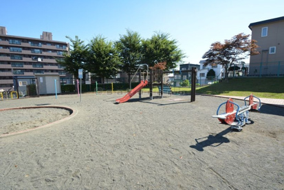 富丘ささの子公園の画像3