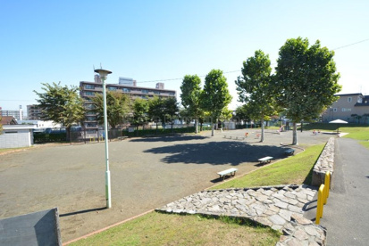 富丘ささの子公園の画像4