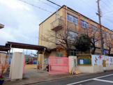 京都市立 柏野小学校