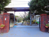 京都市立 旭丘中学校