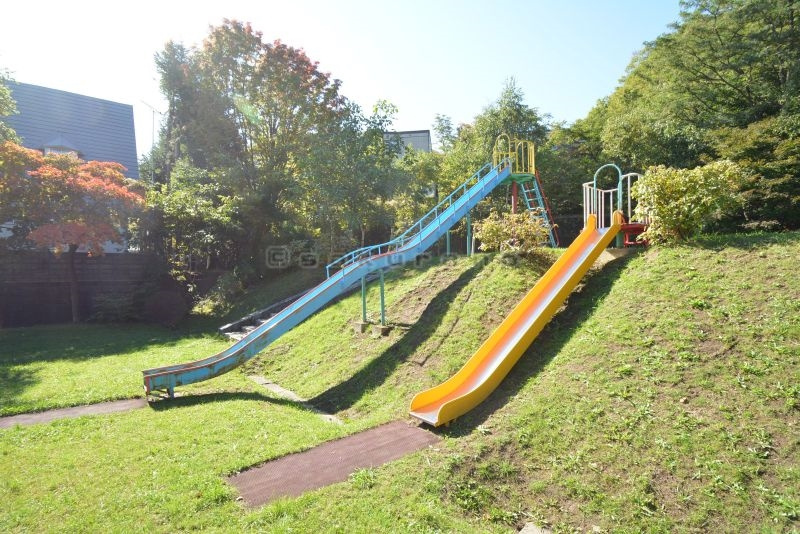 富丘サニー公園 の画像