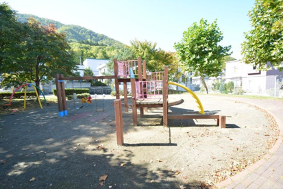 富丘サニーみはらし公園の画像3
