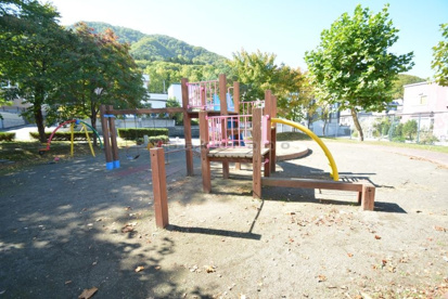 富丘サニーみはらし公園の画像4