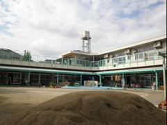 南大蔵保育園の画像1