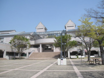 奈良大学