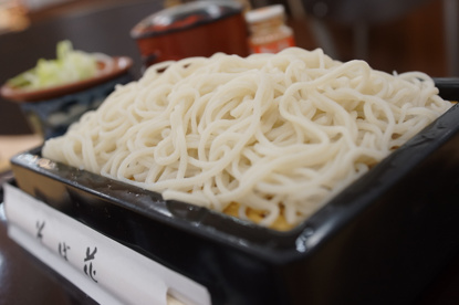 そば花 西友手稲店の画像1