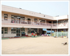 千歳保育園の画像1