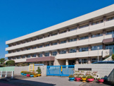 船橋市立 三山東小学校