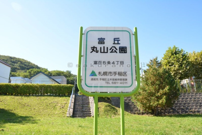 富丘丸山公園の画像5