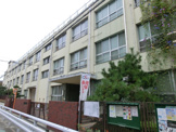 大阪市立 阿倍野小学校